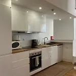Tejo Location With River View Апартаменты Лиссабон