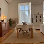 Tejo Location With River View Апартаменты *