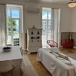 Tejo Location With River View Лиссабон