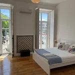 Tejo Location With River View Апартаменты
