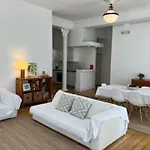 Tejo Location With River View Апартаменты Лиссабон