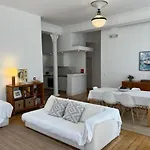Апартаменты Tejo Location With River View