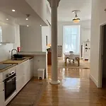 Tejo Location With River View Апартаменты