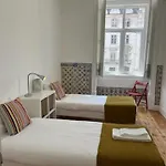 Tejo Location With River View Апартаменты *