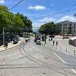 Διαμέρισμα Tejo Location With River View Lisboa