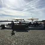 Tejo Location With River View *