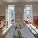 Appartement Tejo Location With River View Lisboa