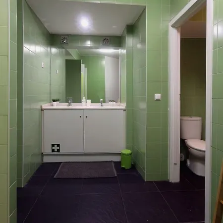 Tejo Location With River View * リスボン