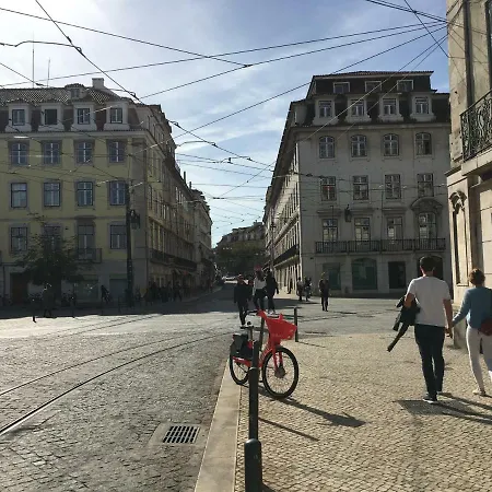 Tejo Location With River View リスボン