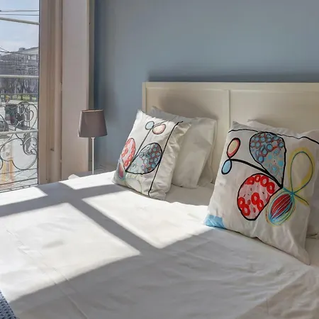 Tejo Location With River View * リスボン