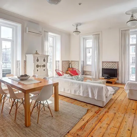 Tejo Location With River View * リスボン