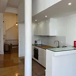 Tejo Location With River View * Lisbon
