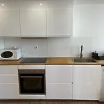 Tejo Location With River View Apartment