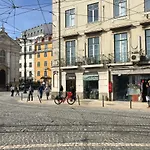 Tejo Location With River View Lisbon