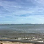 Apartment Tejo Location With River View *