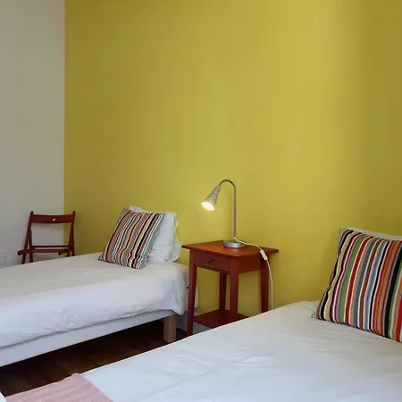 Tejo Location With River View Апартаменты