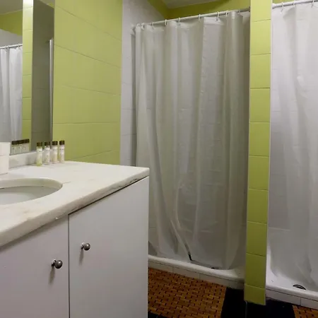 Tejo Location With River View דירה